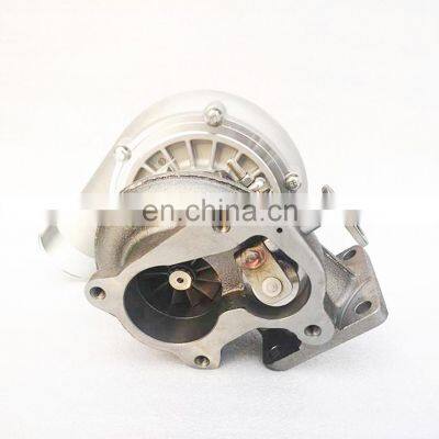 Performance F55 F55V Turbo for Greddy RHF5 Turbocharger photo-3