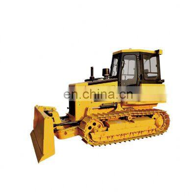 SHANTUI Track Bulldozer High Quality And Efficiency With The Lowest Price DH16