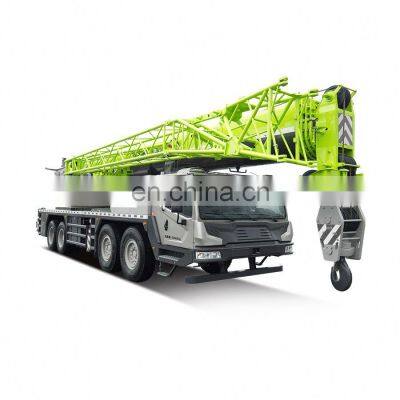 Diesel Tricycle Crane 25 Ton Rated Lifting Weight Truck Crane With Cheap Price