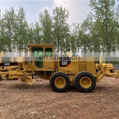 CAT motor grader 140h 140k 140g for sale