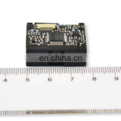 Portable Oem Raspberry pi Reader Module Mini Barcode Scan Engine photo-3