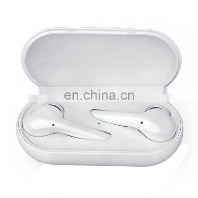 M6S V5.0 mini wireless bt headphones earbuds tws earphone for Mobile Phones