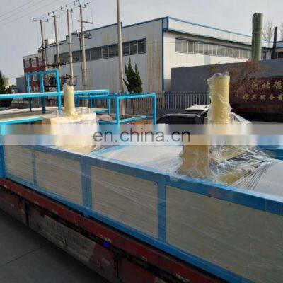 FRP Pultrusion Machine Fiberglass Profile Pultruder photo-3
