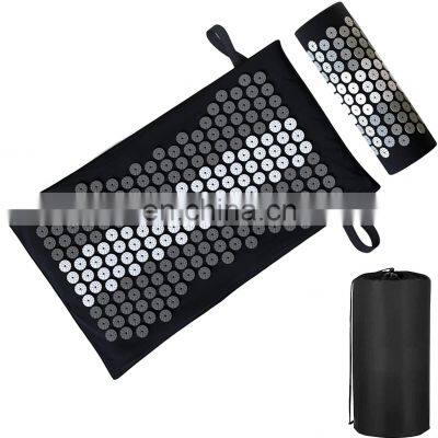 Acupressure Seat Cushion,Memory Foam Coccyx Seat Cushion photo-3