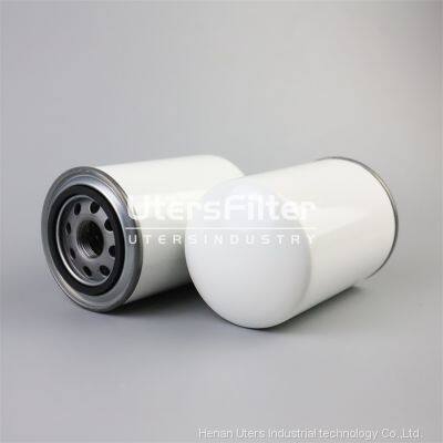 6211472500 6221372850 Uters Industrial Screw Compressor Cpm15 Oil Filter Element photo-2