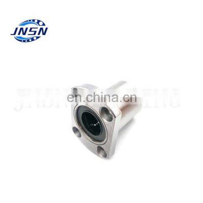 LMH10UU Long using life good quality jnsn 10 mm diameter linear bearing LMH10UU LMH10LUU