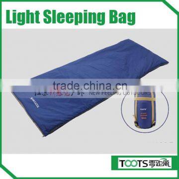 Ultralight Rectangular Nylon Sleeping Bag Liner