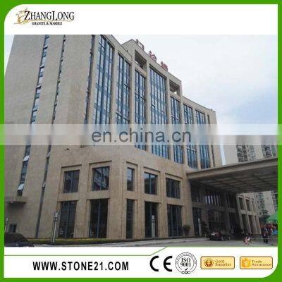 Hot Sale Carioca Gold Granite Countertop photo-4