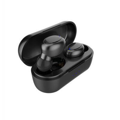 Original Hifi Sound True Wireless Stereo bt Earphones Headphone In Ear Wireless BT 5.0 Mini Earbuds Tws V2 photo-2