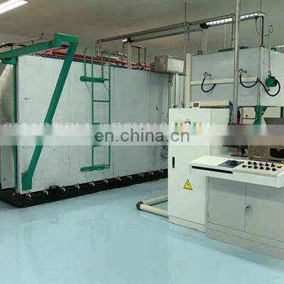EO Gas Sterilizing Machine Computer System photo-3