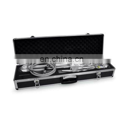 Latest TUV Cleared Laser Fractional Co2 Laser Remove Scar Without Pain Laser Private Treatment of Vaginal Tightening Machine photo-5