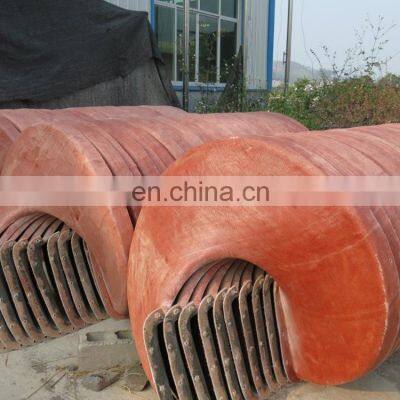 Competitive Price Gravity Spiral Chutes Spiral Separator For Ore Process photo-5