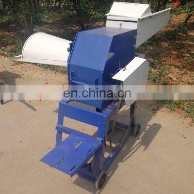 Household Multi Function Crusher Corn Straw Cutter Grass Chopper photo-3
