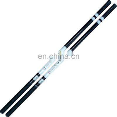 wholesale cheapest cheaper cheap  china factory price 4 foot best fishing rod ningbo swimming fishing rod