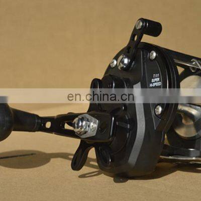 Factory Stock Boat Trolling Deep Sea Fishing Reel photo-5