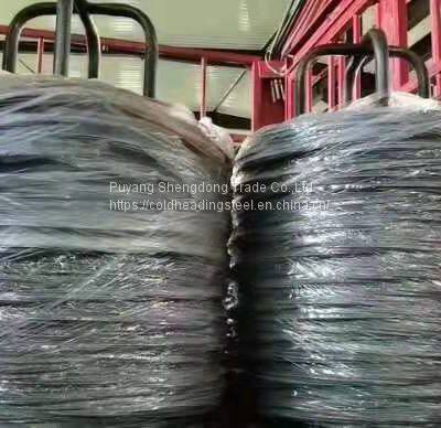 ML40Cr 5.20mm