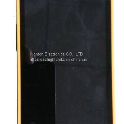 HiDON Factory Price 5 Inch IP68 Quad-Core Android5.1 IPS HD GMS 3G WCDMA 4G FDD LTE Built-In GPS Chip Wifi Rugged Phones photo-2
