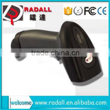 RD-2016 Automatic Barcode Scanner Laser Usb Barcode Scanner Laser Usb Launch Creader v Obd ii Code Reader Auto Scanner photo-6