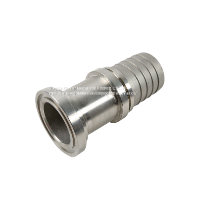 Loss Wax Investment Casting Parts photo-5