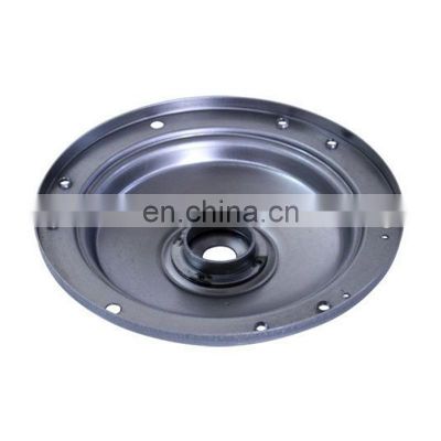 Aluminum Die Casting Cooling Ceiling Fan Cover photo-4