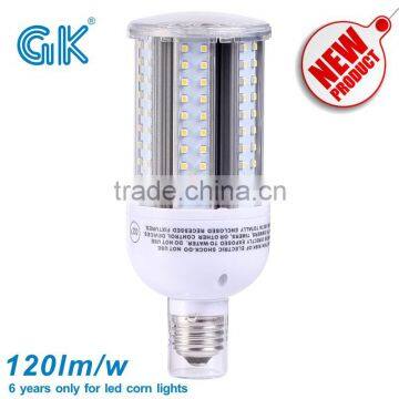 UL E39 Outdoor Solar Stone Garden Light photo-4