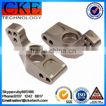 Competitive Price Parts Made by 3 Axis CNC Milling Machine