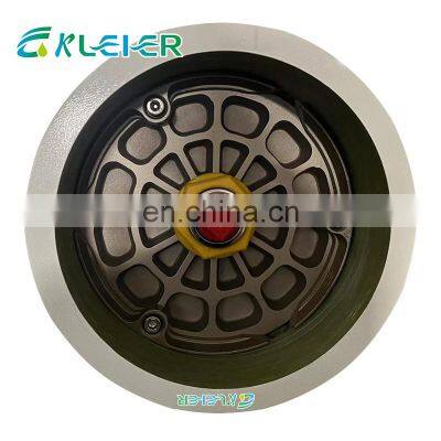 Glass fiber reinforced plastic membrane shell 4040 reverse osmosis membrane pressure vessel