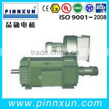 China Wholesale Z4 Series Dc Electric Gear Motor