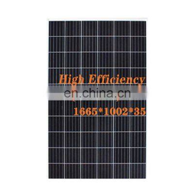 Sales Promotion Solar Panels Monocrystalline Solar Power Panel 320 Watt Solar Panel photo-2