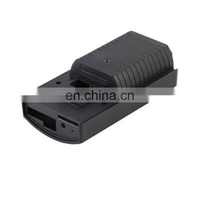 Custom Outdoor Indoor CCTV Camera Housing photo-3