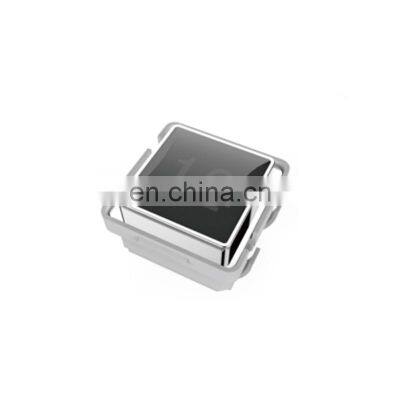 Supplier Elevator 24 Volt Push Button Switch With Led to Lifts photo-5