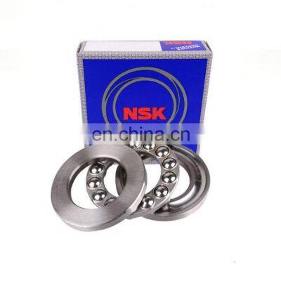 Nsk Thrust Ball Bearing 51205 photo-2