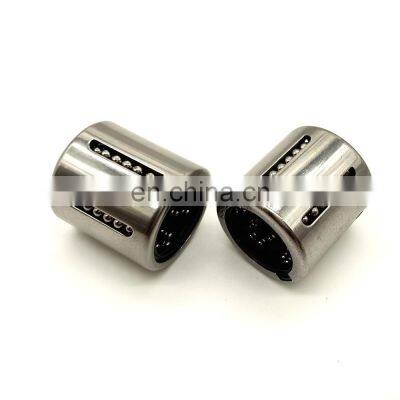 KH0824 Factory Direct 3D Printing 8x15x24 mm Linear Ball Bearing Bushing photo-5