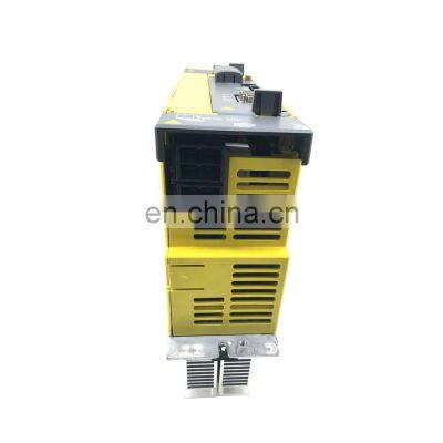 Fanuc Original Cnc Machine A06B-6114-H211 Servo Drive Amplifier photo-3