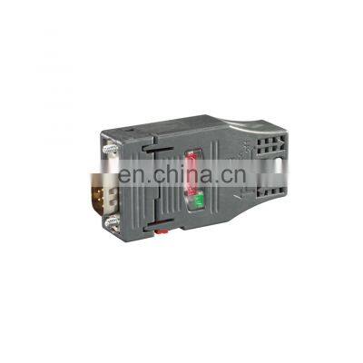 Hot selling Siemens PLC plc siemens s7 1200 cpu 1214 dc dc dc 6GK1503-2CA01 with good price