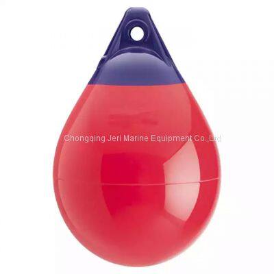 Marine Inflatable PVC Boat Yacht Fender photo-3