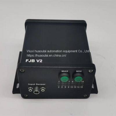 PN.10037856 Bystronic FJB module for fiber Laser cutting machine