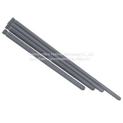 Silicon Nitride Thermocouple Protection Tube photo-5