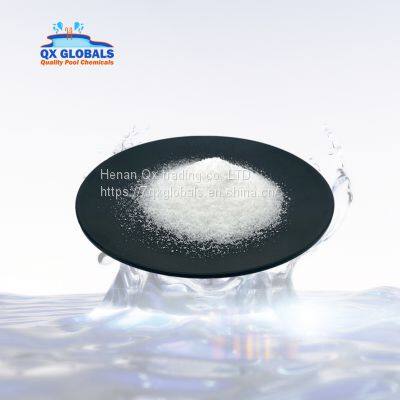 Factory Chemical Flocculant Coagulant Powder Polyacrylamide PAM Anionic Cationic photo-4