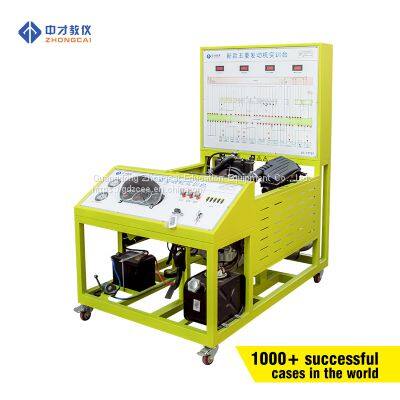 Wuling B12 Engine Training Table photo-3