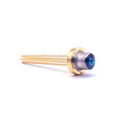 2.5Gbps 1550nm DFB Laser Diode TO 56 for Optical Communication photo-2