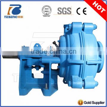 centrifugal gravel pumps, single stage gravel pump, river gravel pump