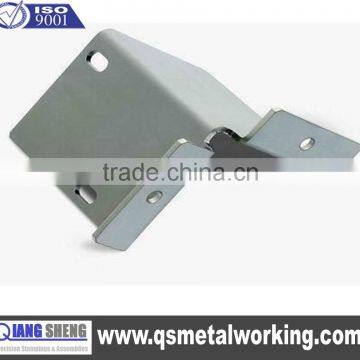 customized steel bracket