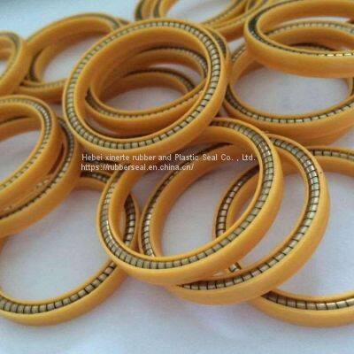 Straight for PAN Plug Seal Oil Cylinder, Turning Seal Non-standard Parts Processing photo-5
