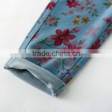 Tights Pants French Terry photo-5