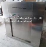 The Touculess Car Washing Machine Wash System With Water Pump System photo-3