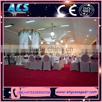 ACS round pipe and drape/pole and drape/pipe and drape design for sale