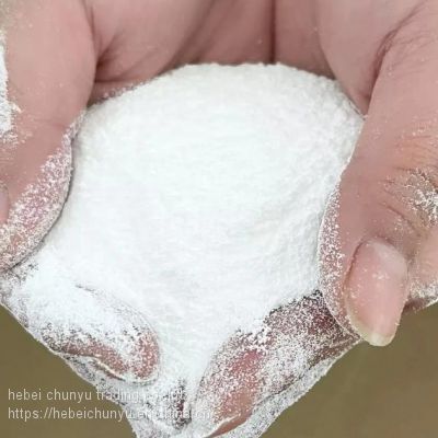 66%-68% White Zhongtai Chemical China Sg5 Polyvinyl Chloride PVC Resin