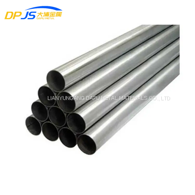 N10675/ns323/ns321 Support Customization Seamless Tube/pipe With High Quality