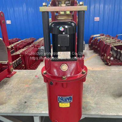 Electric Hydraulic Block Brake Using for Mining Industry Crane photo-2